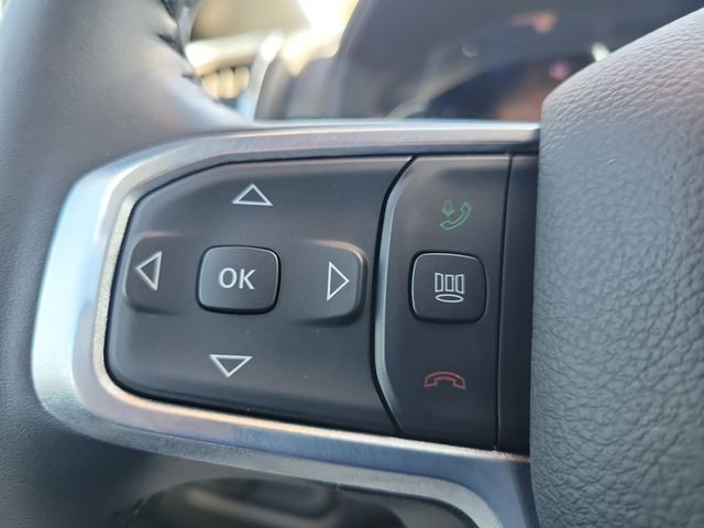 Used 2024 RAM 3500 Laramie w/ Night Edition image 22