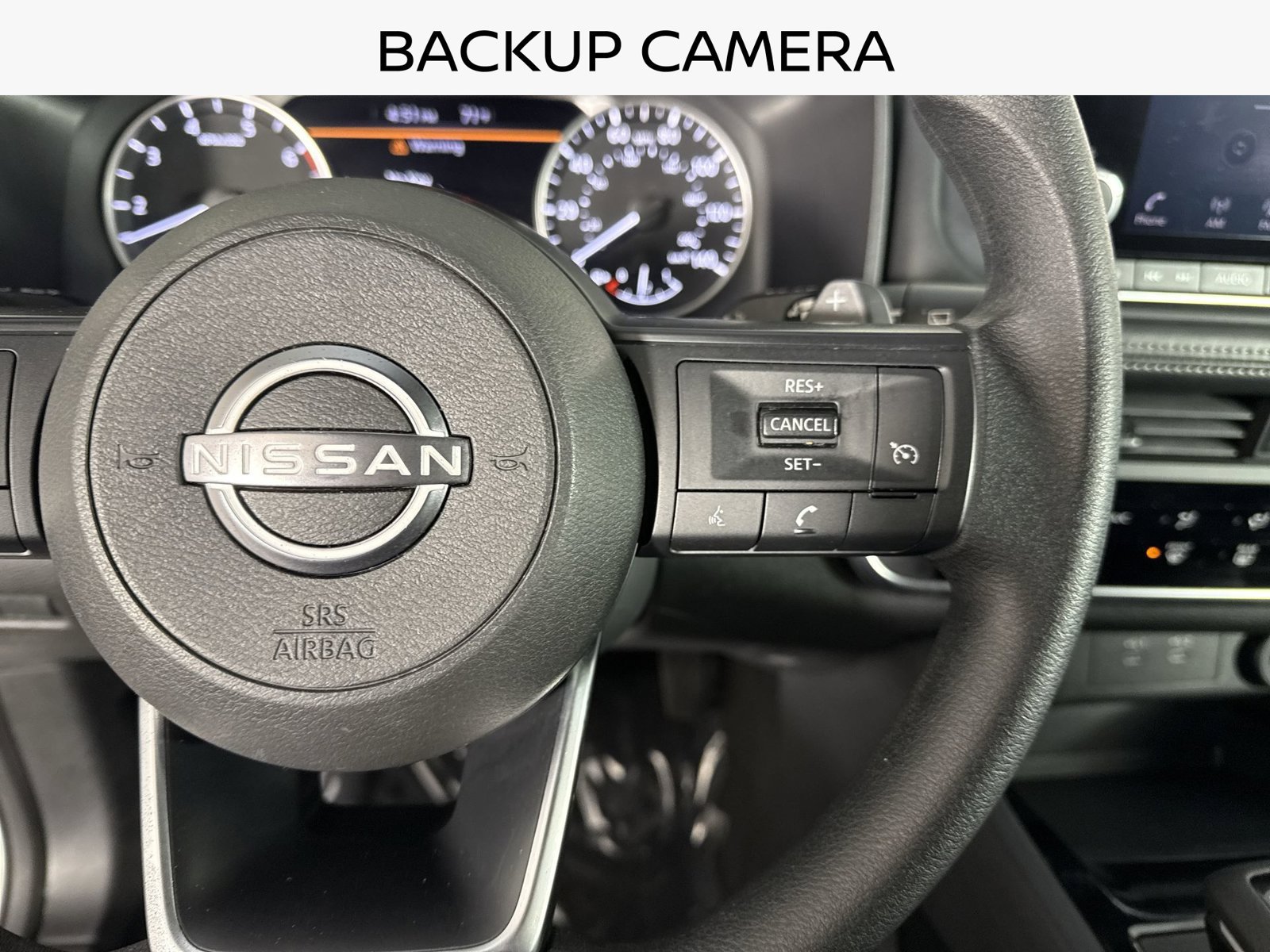 Certified 2024 Nissan Rogue S AWD/4WD image 14