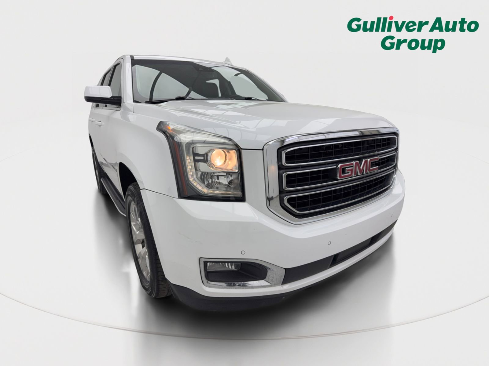 Used 2019 GMC Yukon SLT RWD image 13