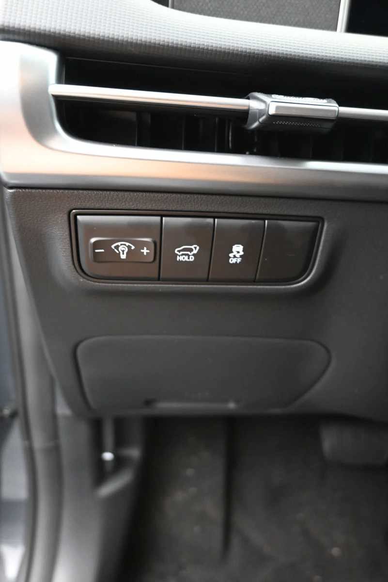 New 2026 Hyundai Tucson SEL Plus AWD/4WD image 22