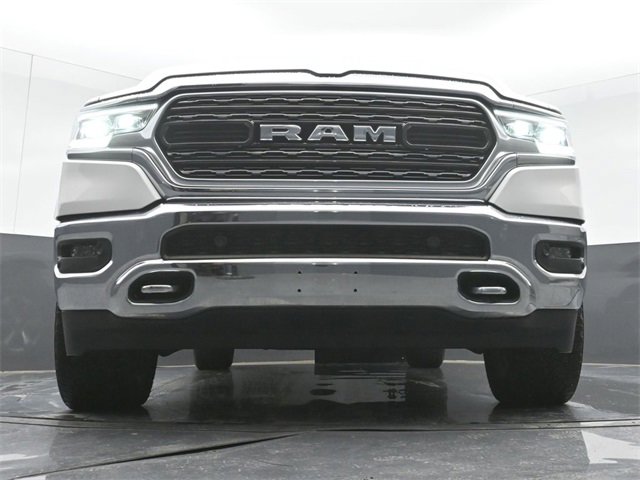 Used 2020 RAM 1500 Limited image 47