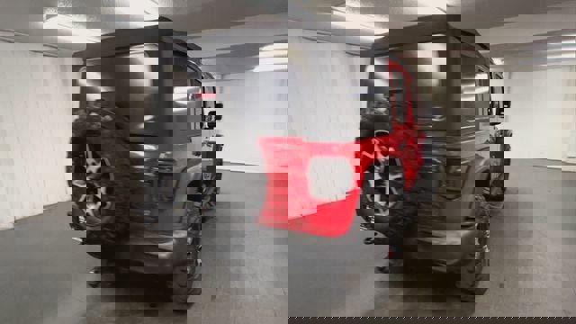 Used 2020 Jeep Wrangler Unlimited Sport S image 8