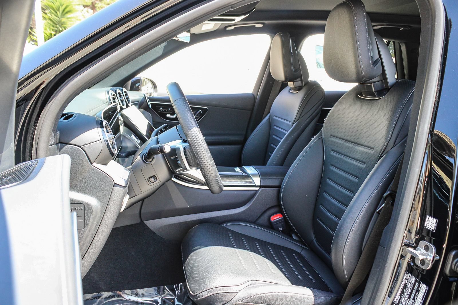 Certified 2026 Mercedes-Benz GLC 300 4MATIC image 18