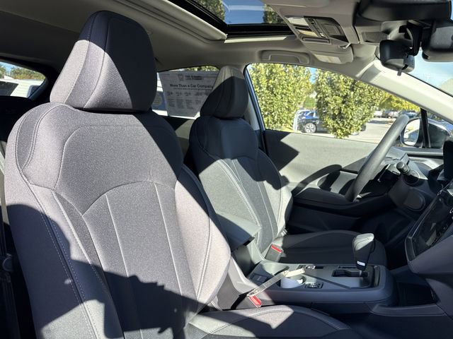 New 2026 Subaru Crosstrek 2.0i Premium image 19