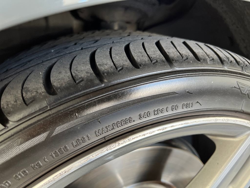 Used 2020 Audi A3 2.0T Premium Plus w/ Premium Plus Package image 29