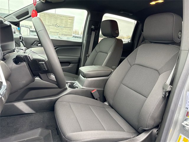 New 2026 GMC Canyon Elevation w/ Convenience Package image 11