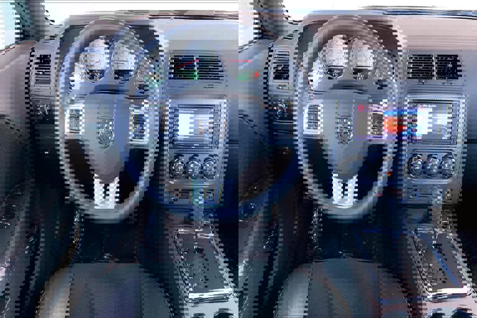 Used 2014 Dodge Challenger R/T image 6