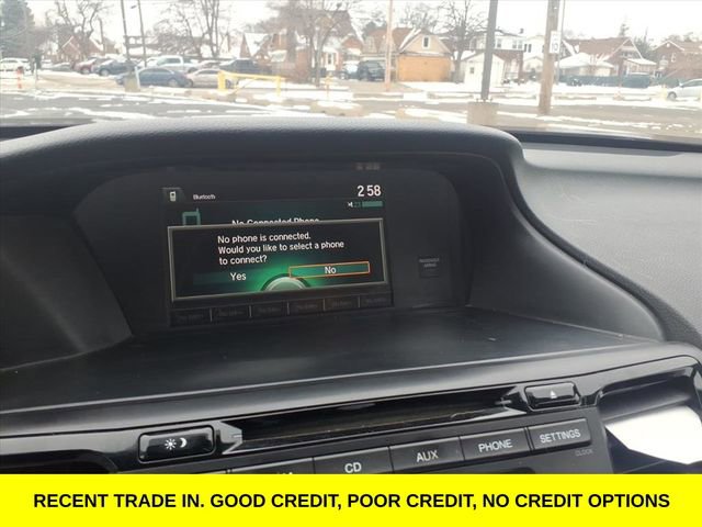 Used 2017 Honda Accord Sport Special Edition image 18