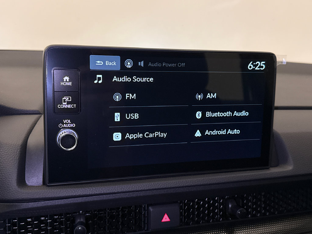 Used 2026 Honda CR-V LX image 23