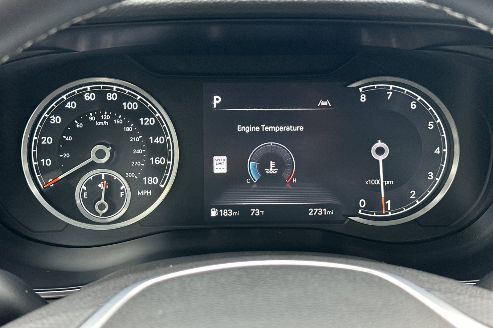 Used 2025 Genesis G70 2.5T w/ Sport Prestige Package image 25