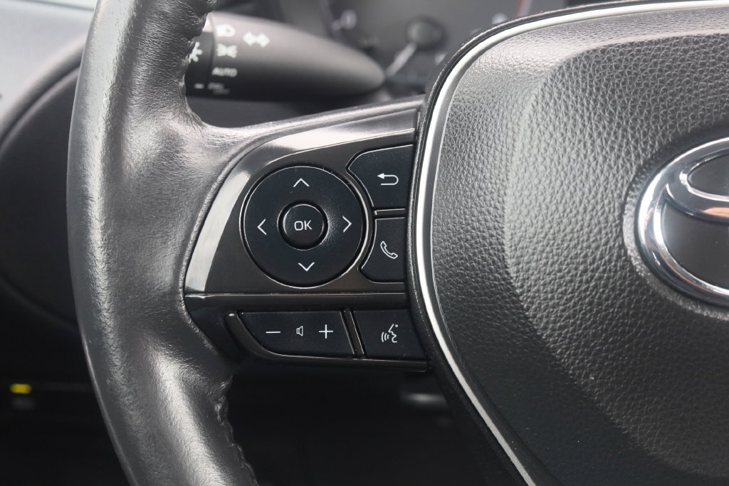 Used 2024 Toyota Corolla LE FWD image 13