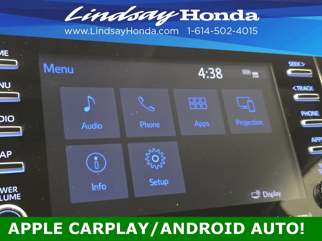 Used 2024 Toyota Camry SE image 18