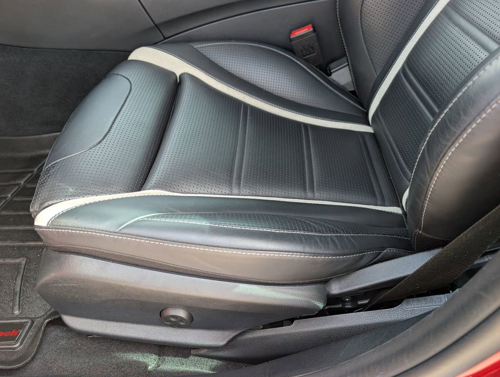 Used 2021 Mercedes-Benz C 63 AMG S image 14