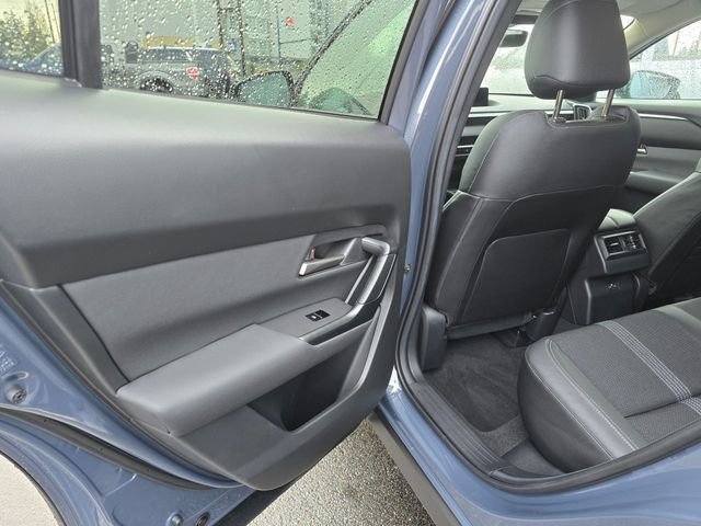 Used 2025 MAZDA CX-50 AWD 2.5 S w/ Cargo Package image 18