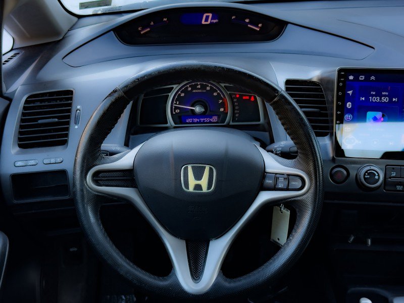 Used 2009 Honda Civic LX-S image 16