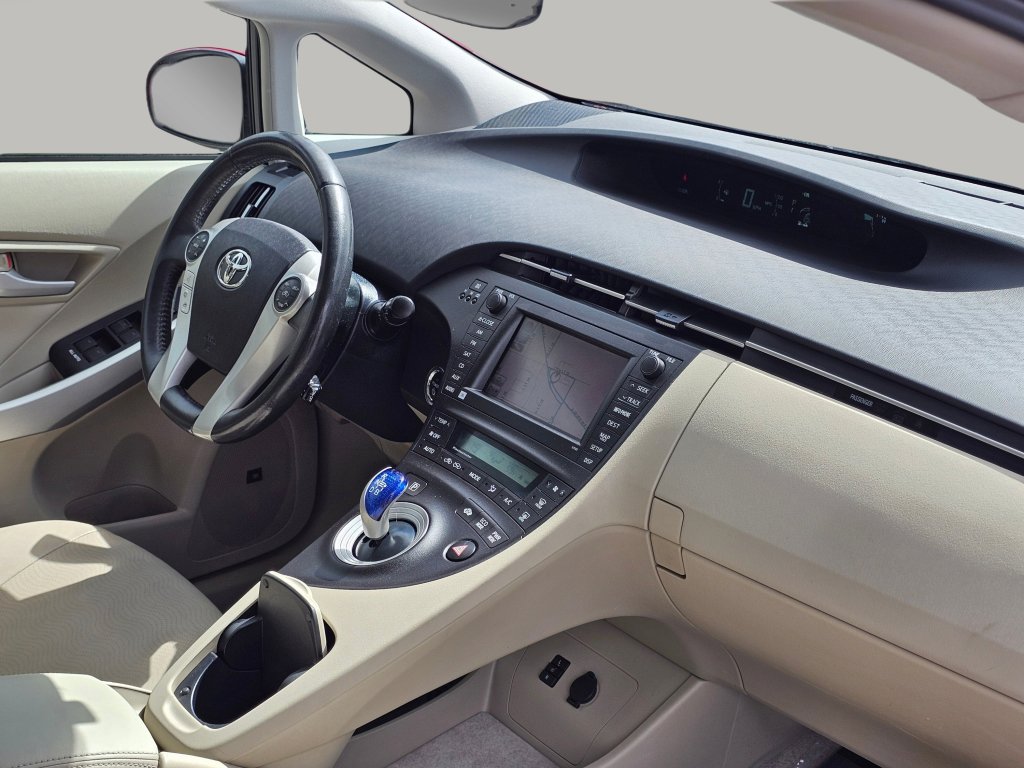 Used 2010 Toyota Prius image 27