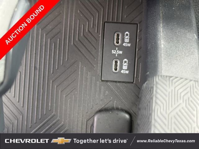 Used 2024 Toyota Tacoma TRD Off-Road AWD/4WD image 22