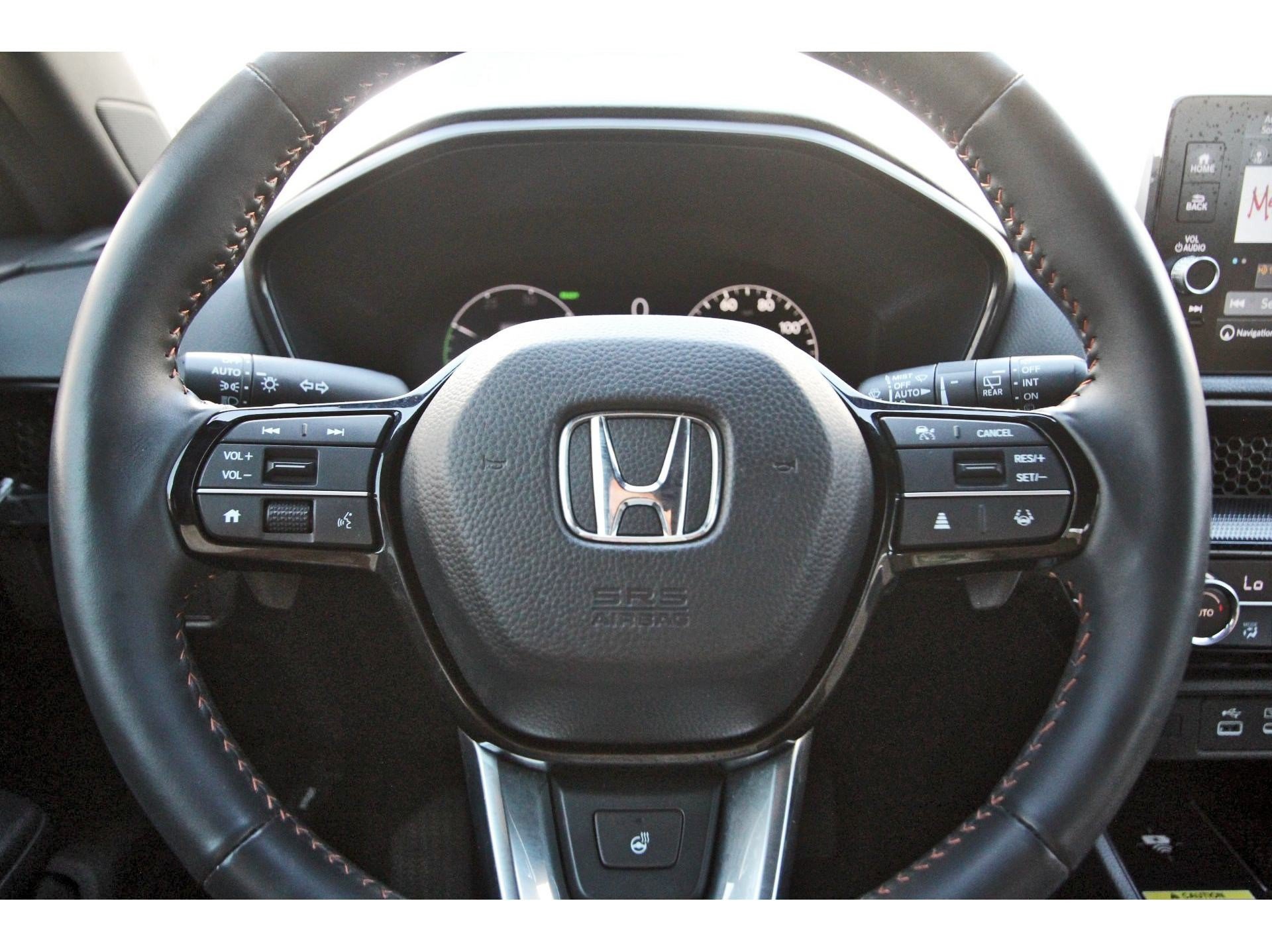 Used 2025 Honda CR-V Sport Touring image 15