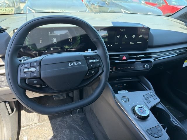 New 2026 Kia Sportage X-Line AWD/4WD image 19