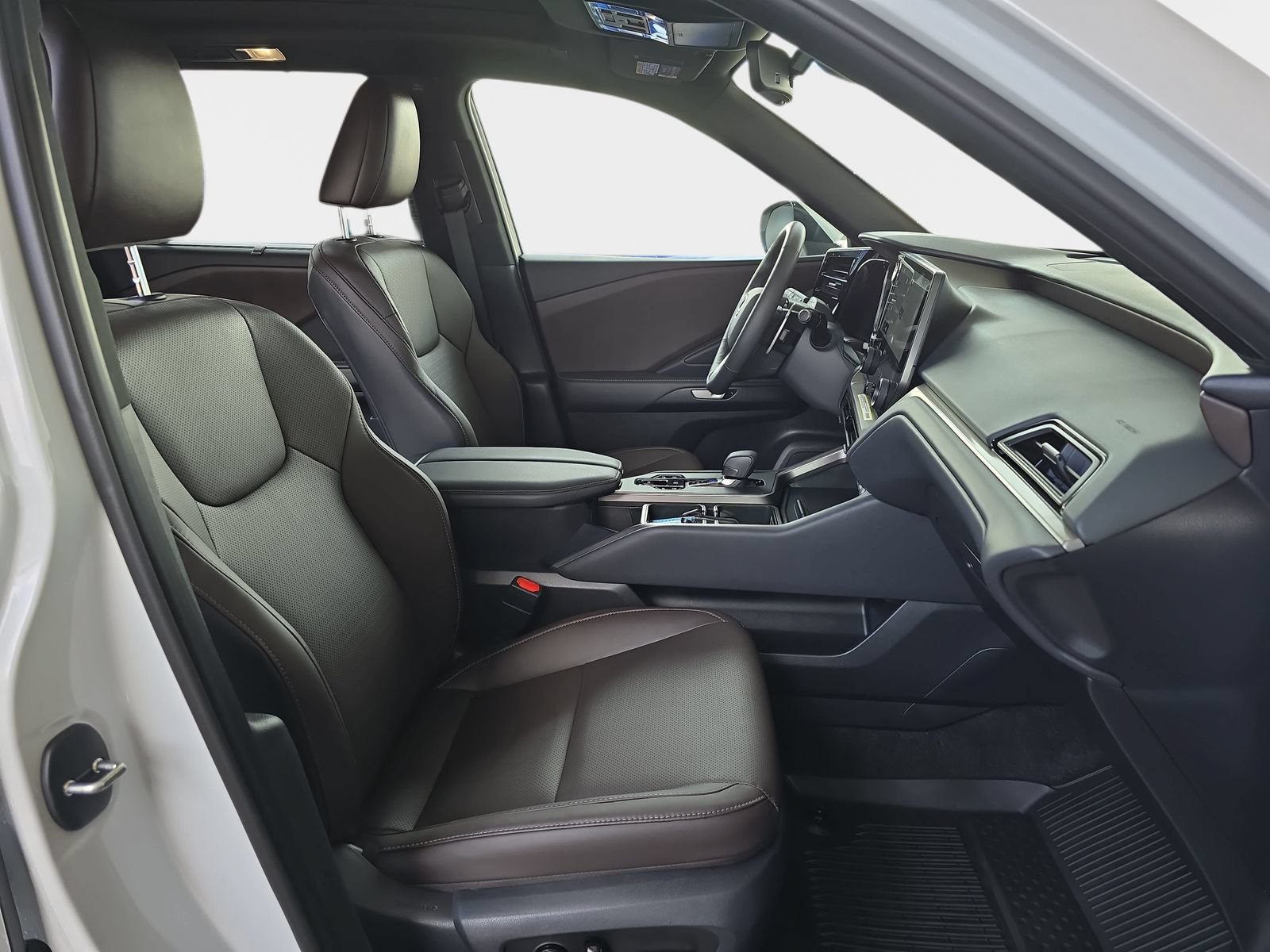Used 2026 Lexus TX 350 AWD w/ Technology Package image 12