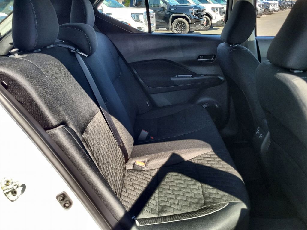 Used 2023 Nissan Kicks SV FWD image 24