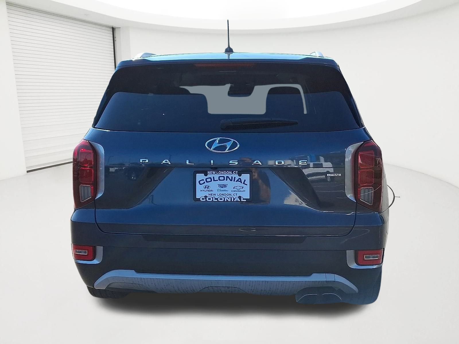 Used 2020 Hyundai Palisade SEL w/ Convenience Package image 5