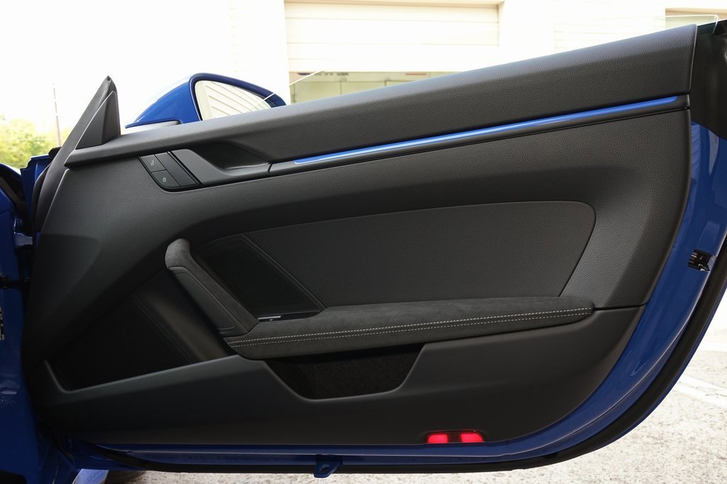 Used 2026 Porsche 911 GT3 image 22