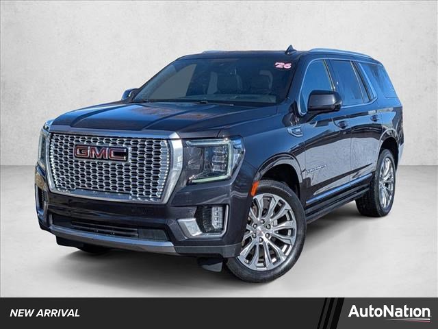 Used 2023 GMC Yukon Denali