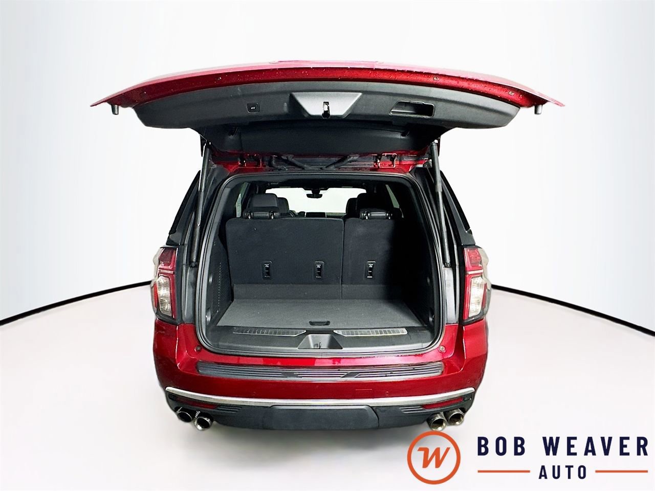 Used 2021 Chevrolet Tahoe High Country image 29