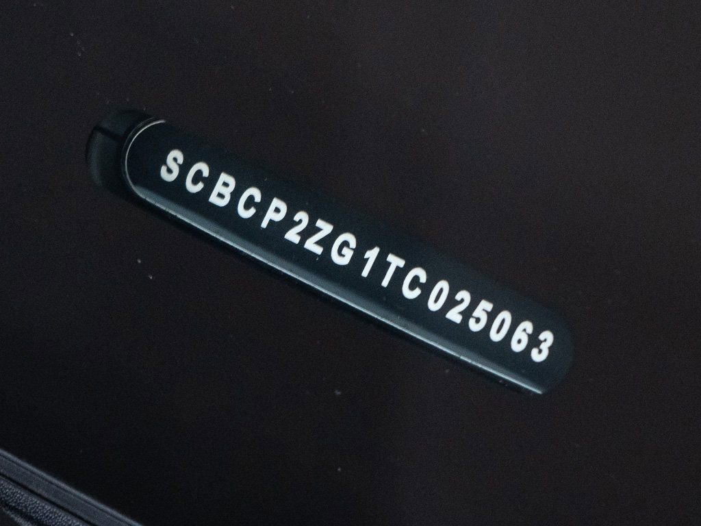 New 2026 Bentley Continental GT image 44