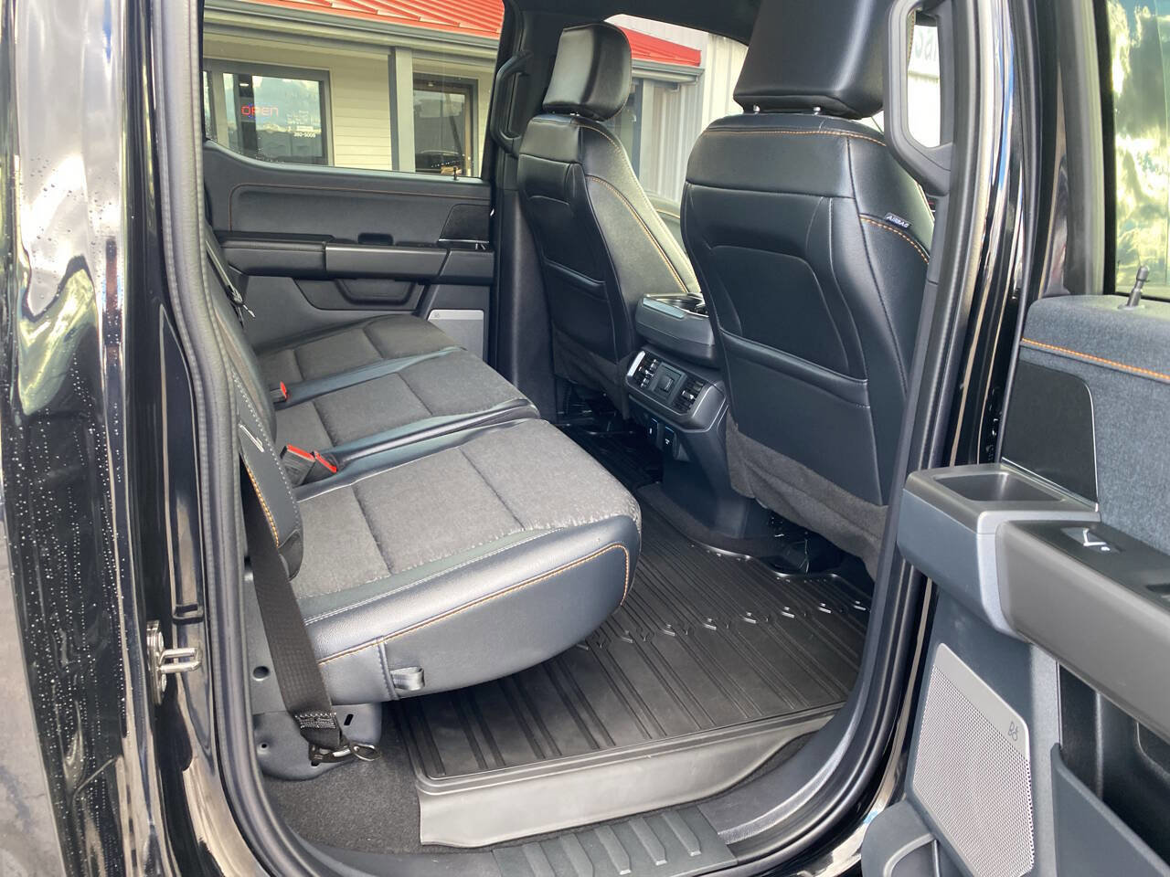 Used 2024 Ford F150 Tremor w/ Bed Utility Package image 18