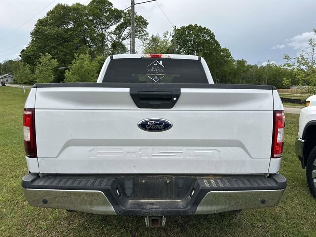 Used 2019 Ford F150 XLT w/ Trailer Tow Package AWD/4WD image 16