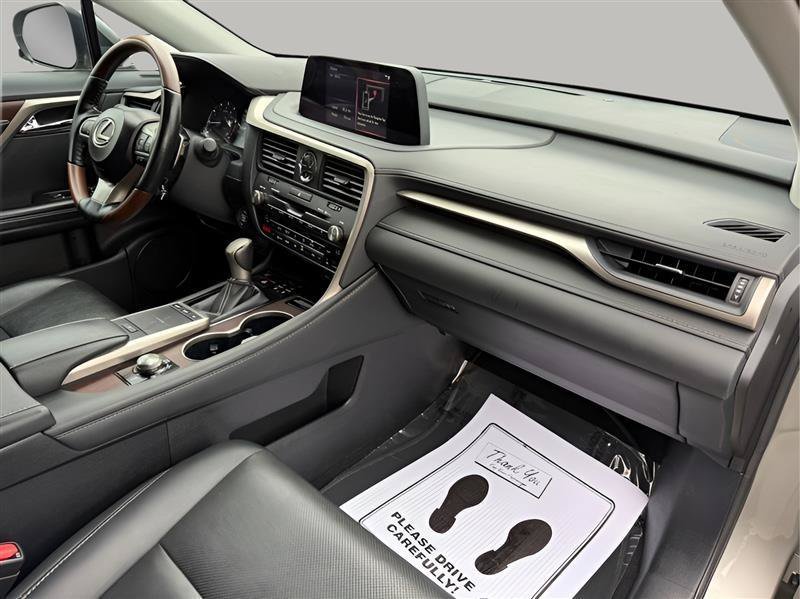 Used 2020 Lexus RX 350 FWD w/ Premium Package image 29
