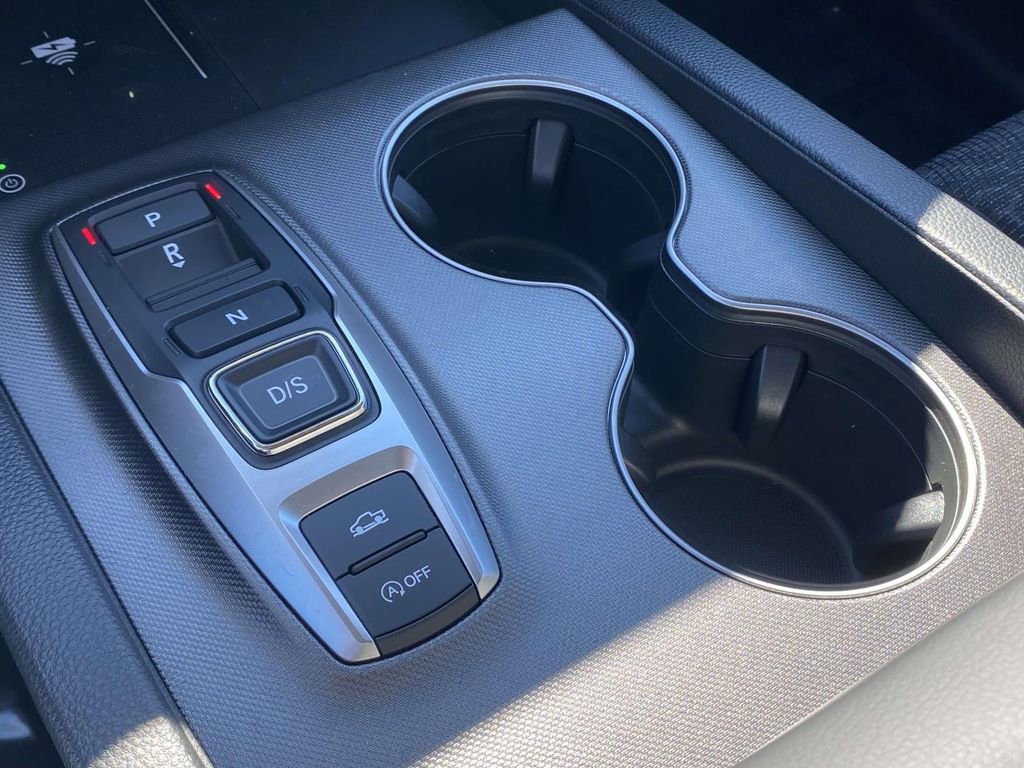 New 2025 Honda Ridgeline Sport+ image 27