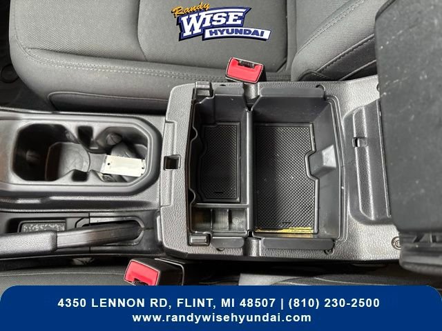 Used 2019 Jeep Wrangler Unlimited Sport S image 27