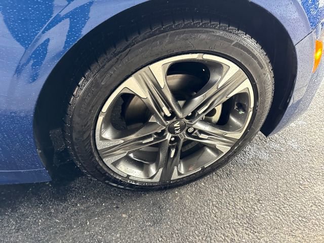 Used 2021 Kia K5 EX w/ EX Premium Package image 11