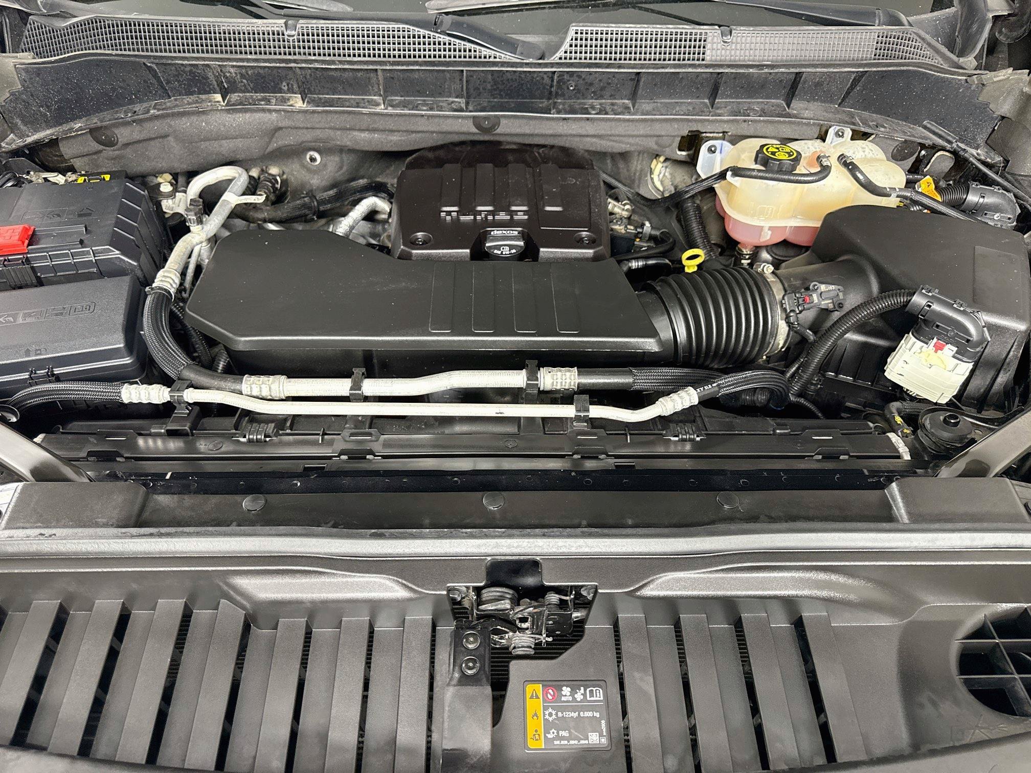 Used 2023 Chevrolet Silverado 1500 LT RWD image 32