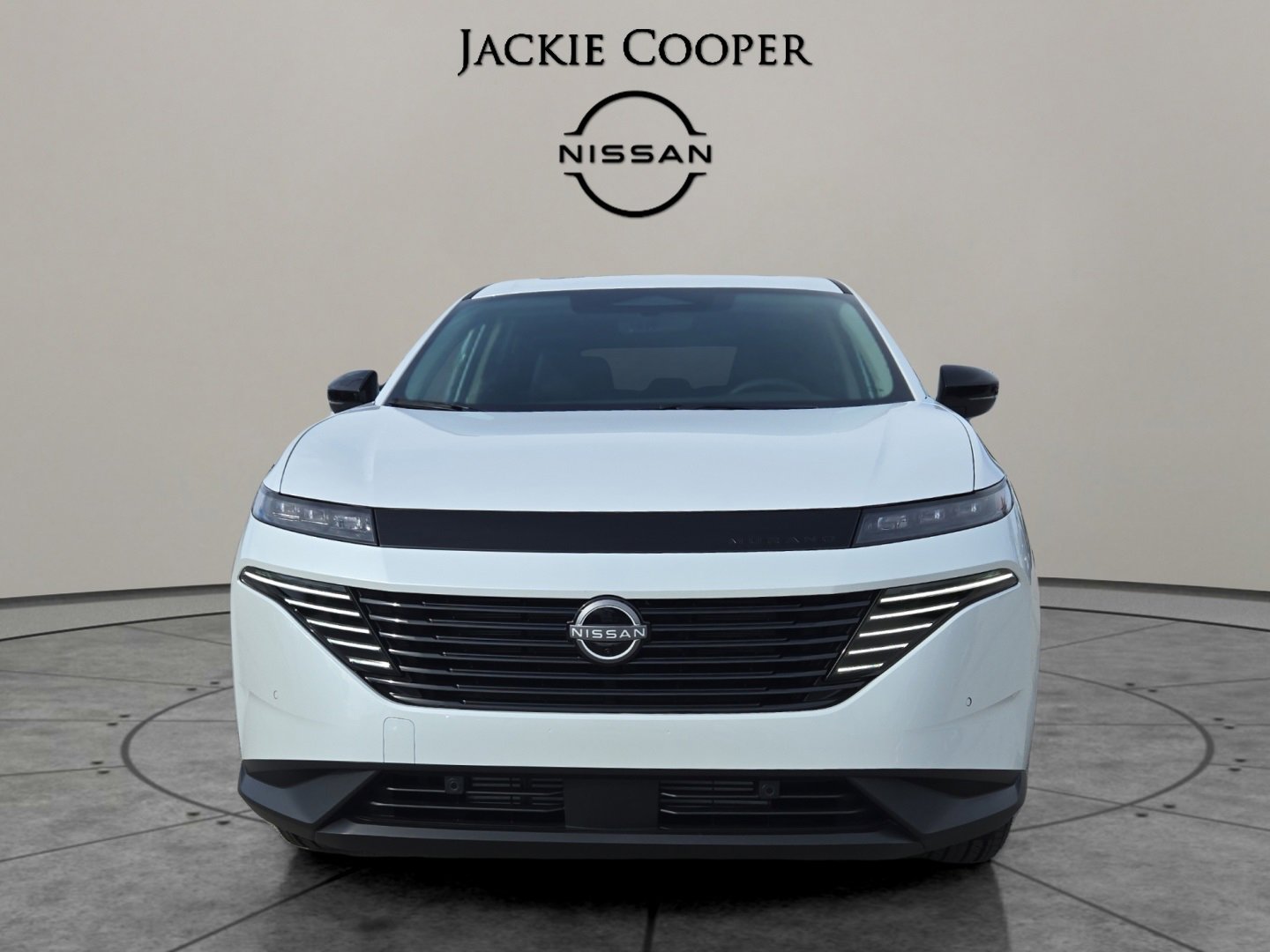 New 2026 Nissan Murano SL image 8