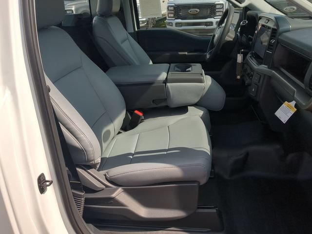 New 2026 Ford F150 XL RWD image 37