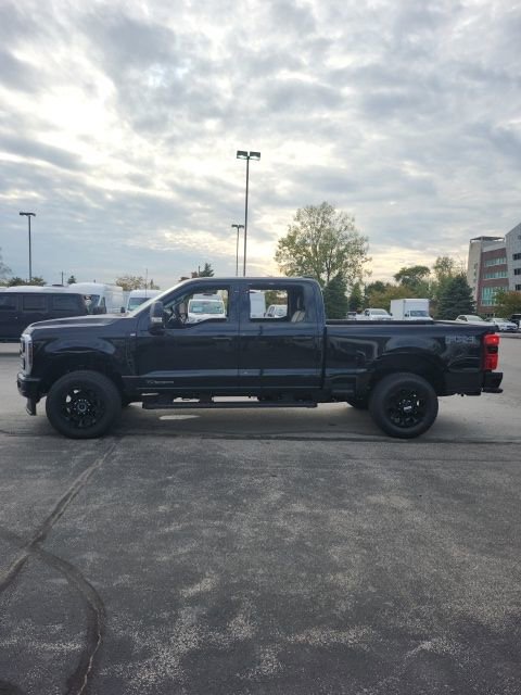New 2026 Ford F350 XLT image 4