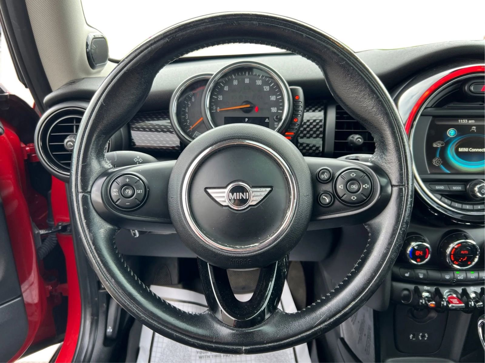 Used 2017 MINI Cooper S image 16