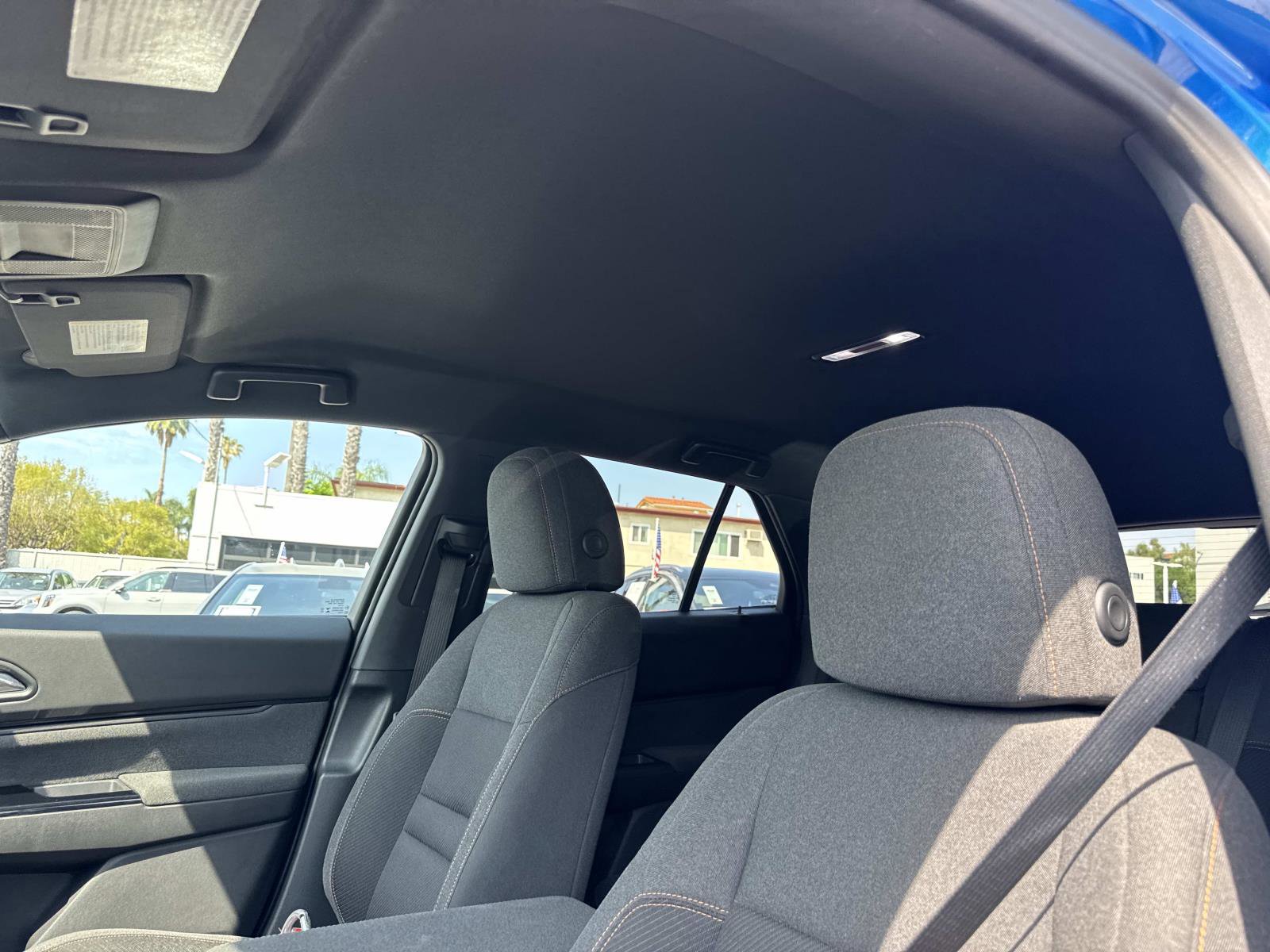 Used 2024 Honda Prologue EX image 16