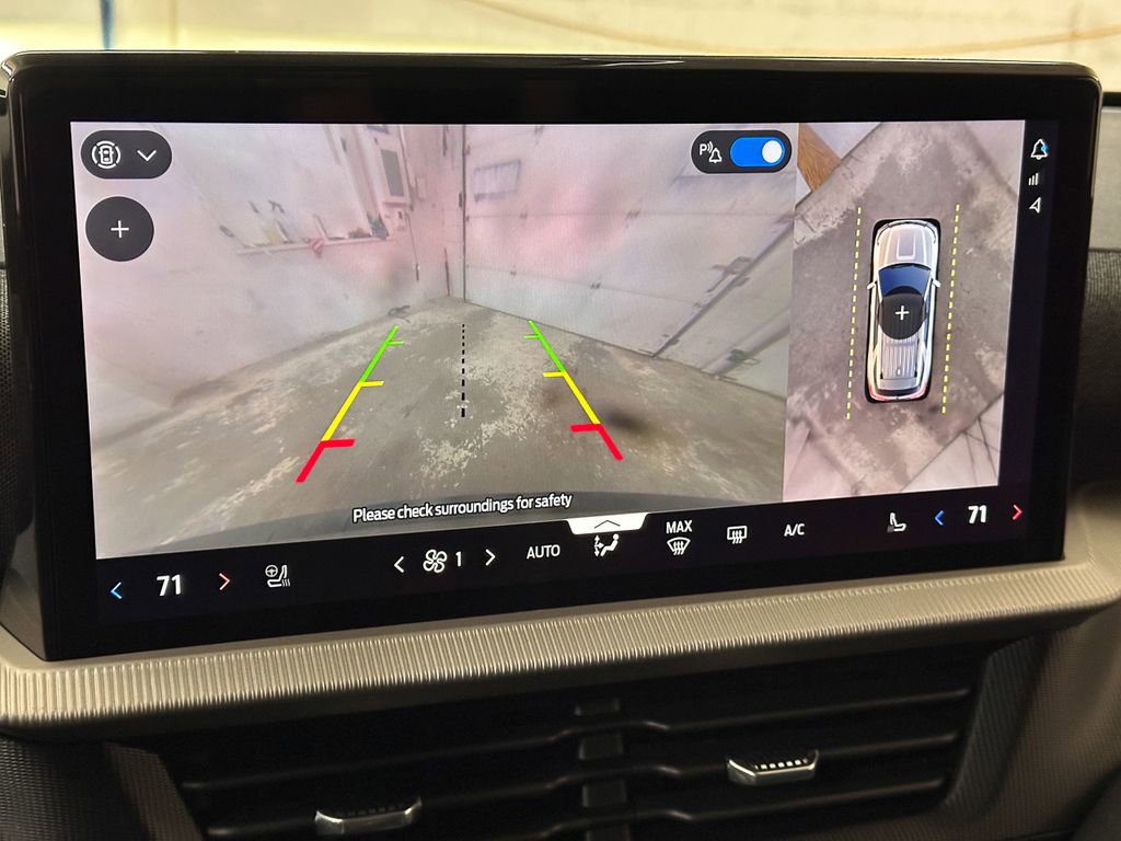 New 2026 Ford Explorer Tremor w/ Tremor Ultimate Package image 43