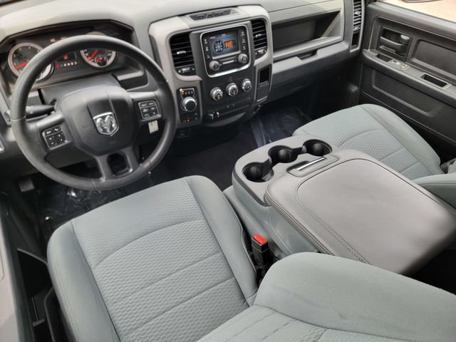 Certified 2017 RAM 1500 Express AWD/4WD image 38
