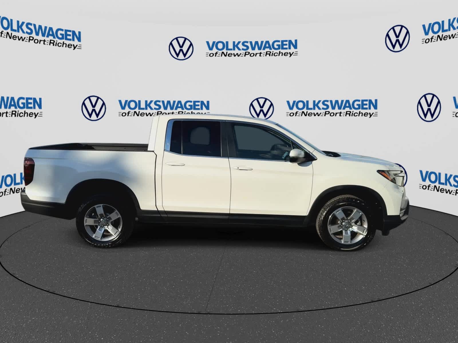 Used 2026 Honda Ridgeline RTL image 9