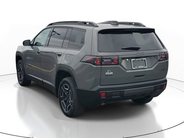 New 2026 Jeep Cherokee Limited AWD/4WD image 3