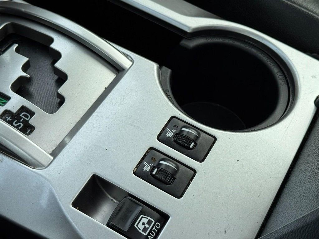 Certified 2021 Toyota 4Runner SR5 Premium w/ Moonroof Package image 21