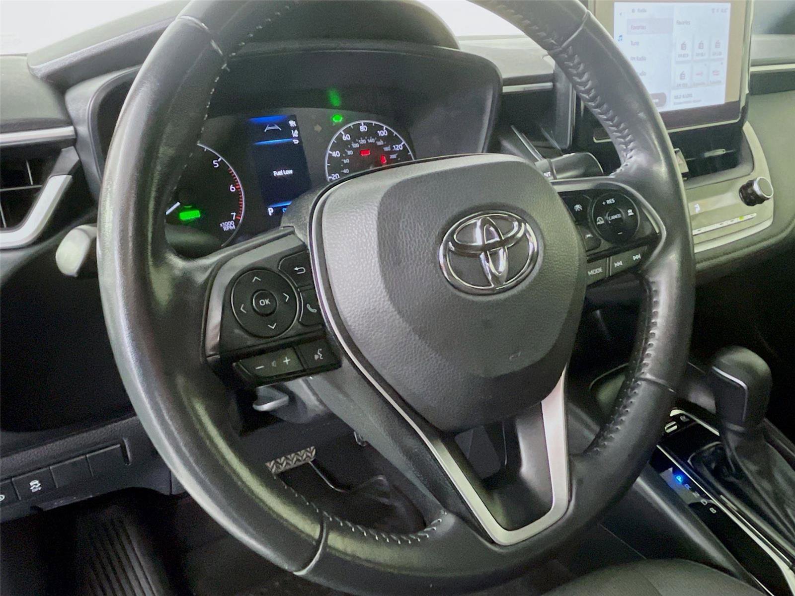 Used 2024 Toyota Corolla SE FWD image 14