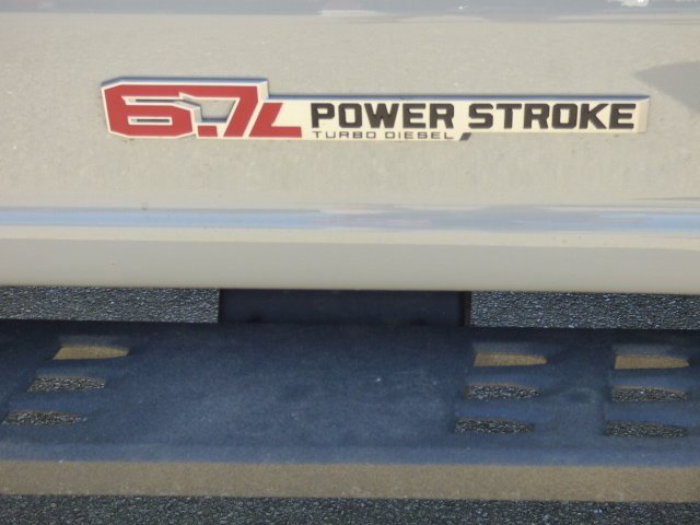 New 2025 Ford F350 Lariat w/ Lariat Ultimate Package image 39