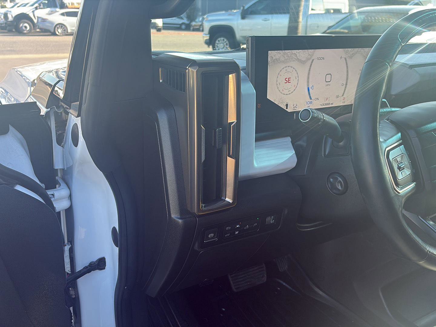 Used 2023 GMC Hummer EV Edition 1 image 15